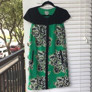 Anthropologie Maeve dress